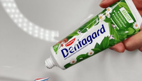 zähneputzen-vorgang